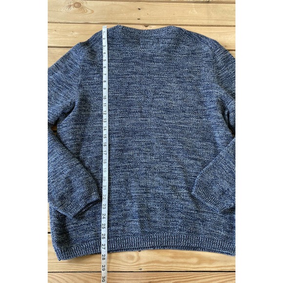New WEATHERPROOF Vintage Pullover Crewneck Sweater.  Bought but never worn! - Picture 6 of 8